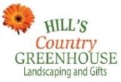 Hill's Country Greenhouse