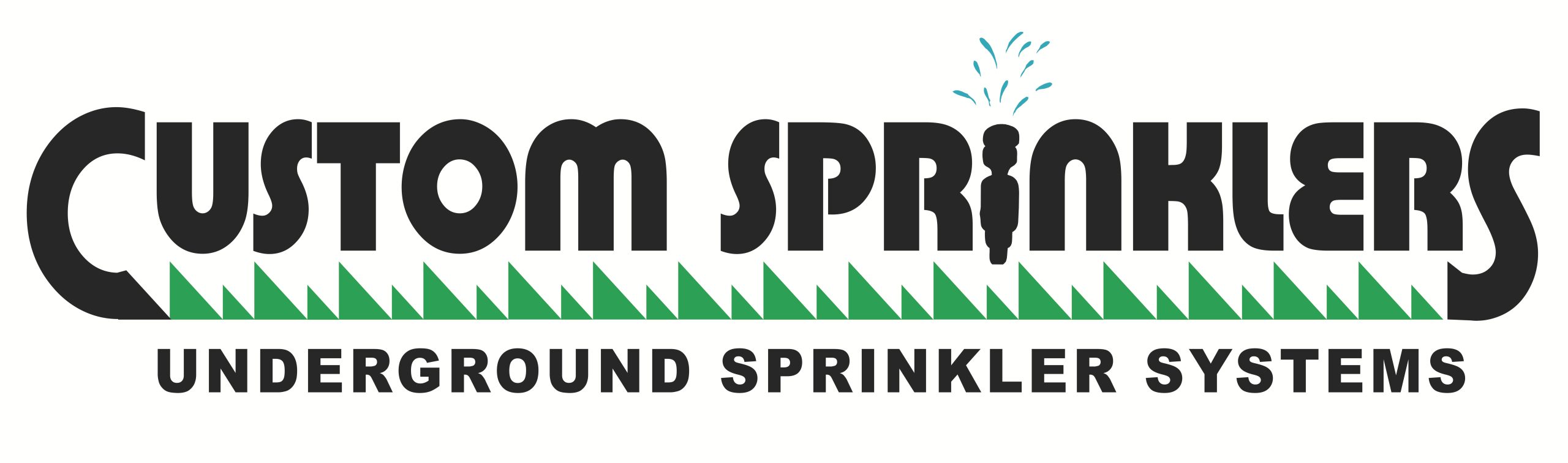 Custom Sprinklers